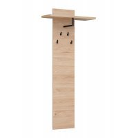 Set Cuier PEDRO IV HJZ PD4 FARA PERNA Genarom AM Hickory Jackson / Czarne Paski